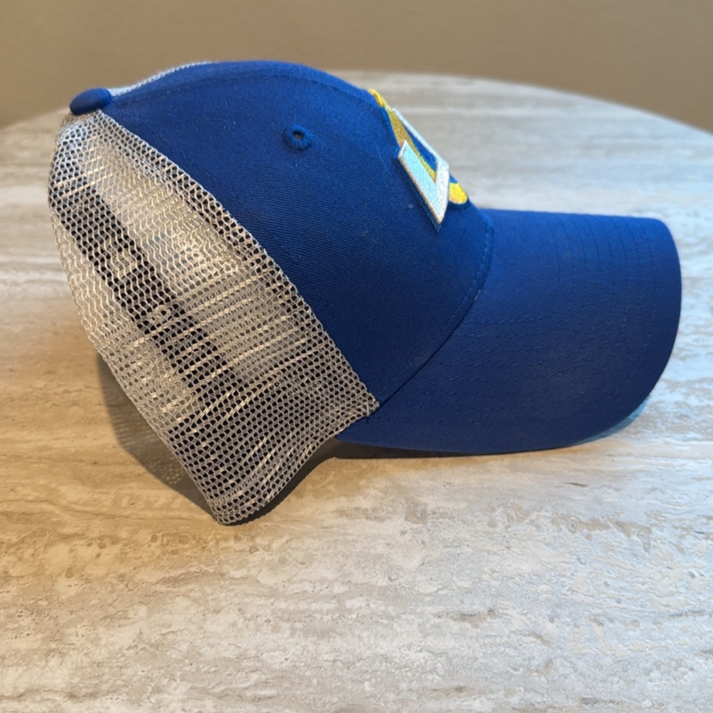 Rams Baseball Cap - image 2